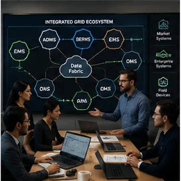 The Systems Integrator